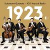 Schumann Quartet: 100 Years of Radio. CD